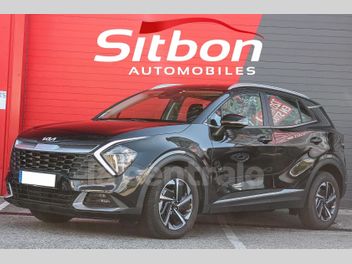 KIA SPORTAGE 5 V 1.6 CRDI 136 MHEV 4X2 ACTIVE BUSINESS DCT7