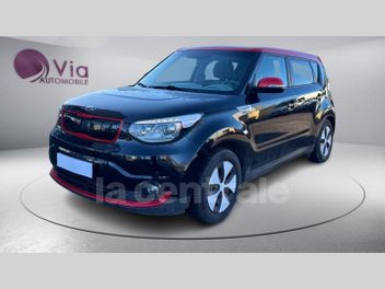 KIA SOUL 2 II EV 27KW/H AUTO 27 KWH