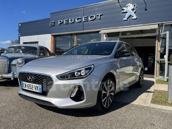 HYUNDAI I30 (2E GENERATION) II (2) 1.6 CRDI 110 BLUE DRIVE BUSINESS