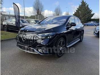 MERCEDES EQE SUV AMG SUV 43 AMG 4MATIC 90.56 KWH