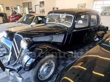 CITROEN TRACTION 11 11BL