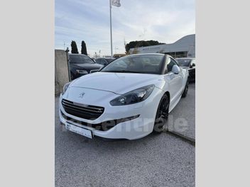 PEUGEOT RCZ R (2) 1.6 THP 270 R