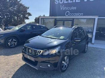 PEUGEOT 2008 (2) 1.6 BLUEHDI 120 S&S ALLURE