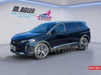 PEUGEOT 5008 (2E GENERATION) II (2) 1.5 BLUEHDI 130 S&S ALLURE PACK EAT8