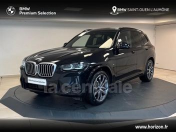 BMW X3 G01 (G01) (2) XDRIVE20DA 190 M SPORT