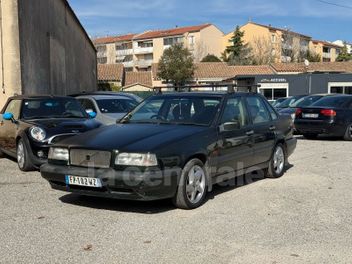 VOLVO 850 BREAK BREAK 2.5 10S GENTLEMAN