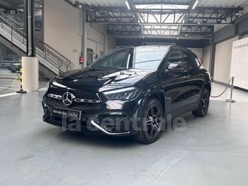 MERCEDES GLA 2 II (2) 250 E AMG LINE 8G-DCT