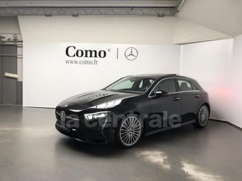 MERCEDES CLASSE A 4 IV (2) 200 AMG LINE 7G-DCT