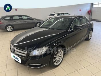 MERCEDES CLASSE CLS 2 II 350 CDI BLUEEFFICIENCY BA7 7G-TRONIC