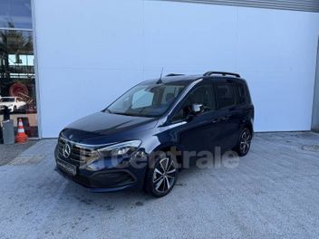 MERCEDES EQT 122 PROGRESSIVE 45 KWH