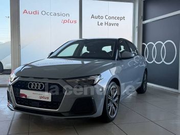 AUDI A1 (2E GENERATION) SPORTBACK II 25 TFSI 95 ADVANCED S TRONIC 7