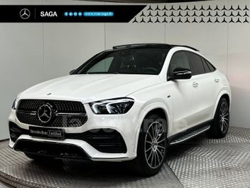 MERCEDES GLE COUPE 2 II COUPE 350 DE 4MATIC AMG LINE 9G-TRONIC