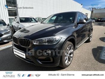 BMW X6 F16 (F16) XDRIVE30D 258 EXCLUSIVE BVA8