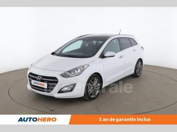 HYUNDAI I30 (2E GENERATION) SW II (2) SW 1.6 CRDI 110 BLUE DRIVE UEFA EURO 2016 DCT-7