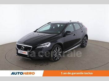 VOLVO V40 (2E GENERATION) CROSS COUNTRY II (2) CROSS COUNTRY T3 152 MOMENTUM GEARTRONIC