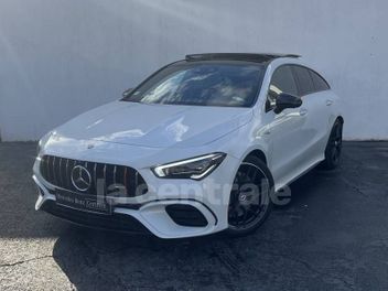 MERCEDES CLA 2 SHOOTING BRAKE AMG II SHOOTING BRAKE 45 AMG 4MATIC+ 8G-DCT