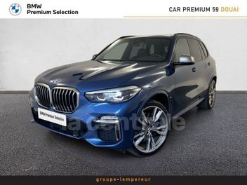 BMW X5 G05 M (G05) M50DA 400