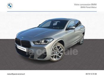 BMW X2 U10 (U10) SDRIVE 18D 150 M SPORT