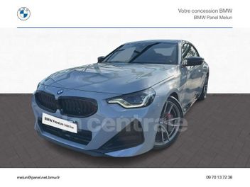 BMW SERIE 2 G42 COUPE (G42) M240I 374 BVA8