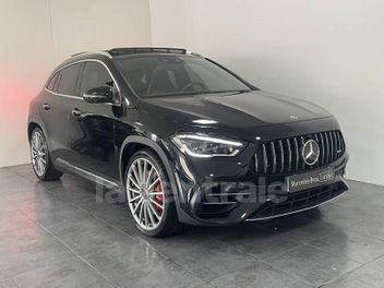 MERCEDES GLA 2 AMG II 45 AMG S 4MATIC+ DCT8