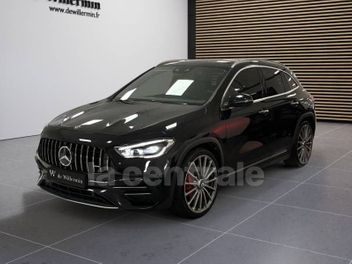 MERCEDES GLA 2 AMG II 45 AMG S 4MATIC+ DCT8