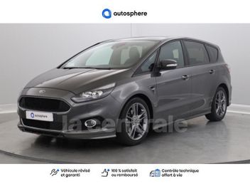 FORD S-MAX 2 II 2.0 ECOBLUE 190 S&S ST-LINE AUTO