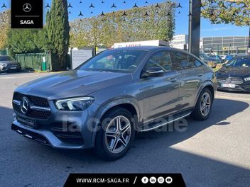 MERCEDES GLE COUPE 2 II COUPE 350 DE 4MATIC AMG LINE