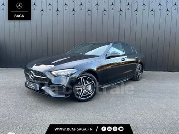 MERCEDES CLASSE C 5 V 300 DE AMG LINE 9G-TRONIC