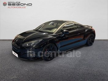 PEUGEOT RCZ R 1.6 THP 270 R