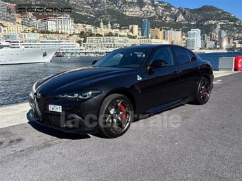 ALFA ROMEO GIULIA 2 GTA 2.9 V6 520 AT8 QUADRIFOGLIO