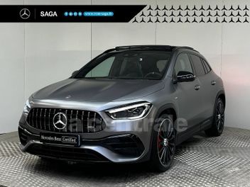 MERCEDES GLA 2 AMG II 45 AMG S 4MATIC+ DCT8