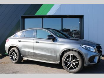 MERCEDES GLE COUPE 350 D FASCINATION 4MATIC