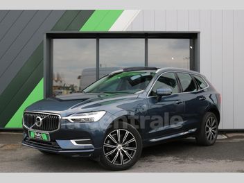 VOLVO XC60 (2E GENERATION) II (2) T6 RECHARGE AWD 253 + 87 INSCRIPTION LUXE GEARTRONIC 8