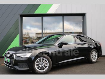 AUDI A6 (5E GENERATION) V 40 TDI 204 QUATTRO BUSINESS EXECUTIVE S TRONIC