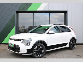 KIA E-NIRO (2) ELECTRIQUE 204 PREMIUM 64 KWH