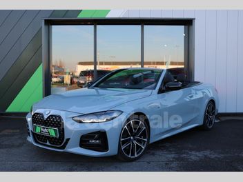 BMW SERIE 4 G23 CABRIOLET (G23) CABRIOLET 420I 184 M SPORT BVA8