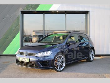 VOLKSWAGEN GOLF 7 R VII 2.0 TSI 300 BLUEMOTION TECHNOLOGY R 4MOTION BVM6 5P