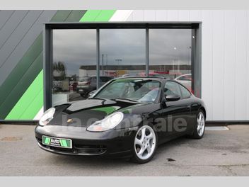 PORSCHE 911 TYPE 996 (996) 3.4 CARRERA TIPTRONIC S