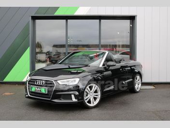 AUDI A3 (3E GENERATION) CABRIOLET III (2) CABRIOLET 1.4 TFSI 150 COD S LINE