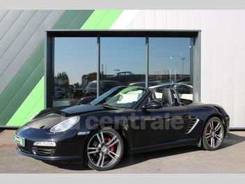 PORSCHE BOXSTER 2 TYPE 987 II (987) (2) 3.4 310 S PDK