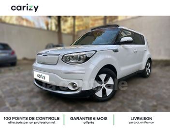 KIA SOUL 2 II EV 27KW/H AUTO 27 KWH