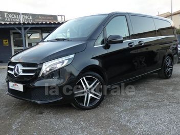 MERCEDES CLASSE V 2 II LONG 220 D EXECUTIVE 7G-TRONIC PLUS BVA7