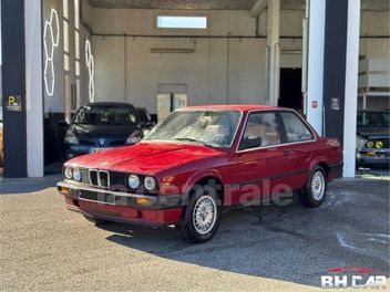 BMW SERIE 3 E30 COUPE (E30) 316I 2P