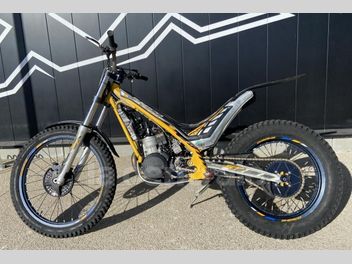 SHERCO 2.5 250 EURO 2
