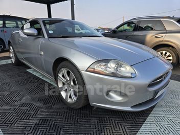 JAGUAR 