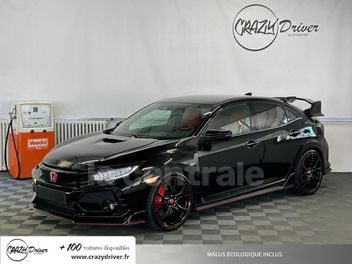 HONDA CIVIC 10 TYPE R TYPE-R GT 2.0 I-VTEC A PARTIR DE 379E