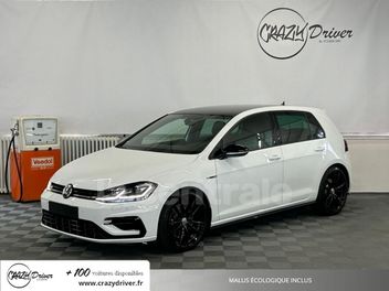 VOLKSWAGEN GOLF 7 R R VII 300 2.0 TSI 4 MOTION A PARTIR DE 385E