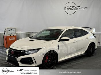 HONDA CIVIC 10 TYPE R TYPE-R GT 2.0 I-VTEC A PARTIR DE 379E