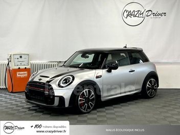 MINI MINI 4 JCW 3P JOHN COOPER WORKS 231 A PARTIR DE 441E