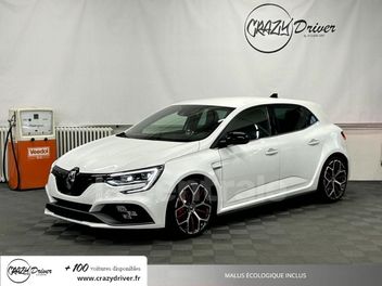 RENAULT MEGANE 4 RS RS TROPHY 1.8 300 A PARTIR DE 415E